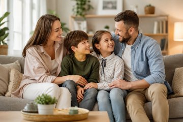 Aile Haftasında Güçlü Ailelerin Önemi: İletişim, Anlayış ve Birlikte Destek Alabilmek
